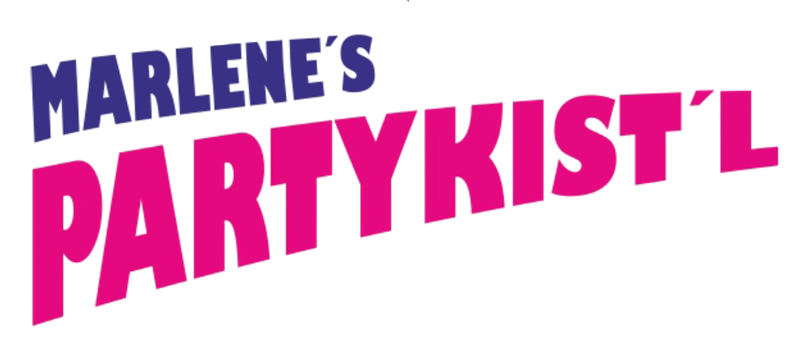 Marlene Unger - Partykistl
